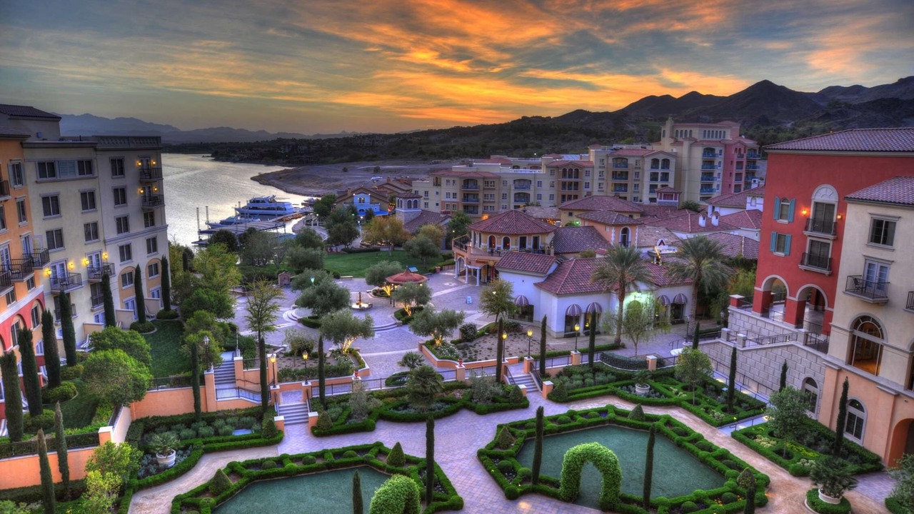 Photo of Outdoor in Lake Las Vegas
