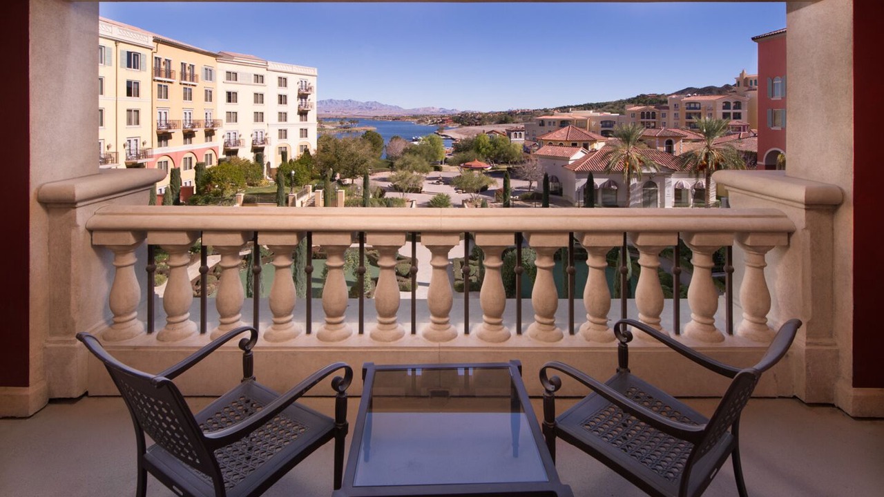 Photo of Outdoor in Lake Las Vegas