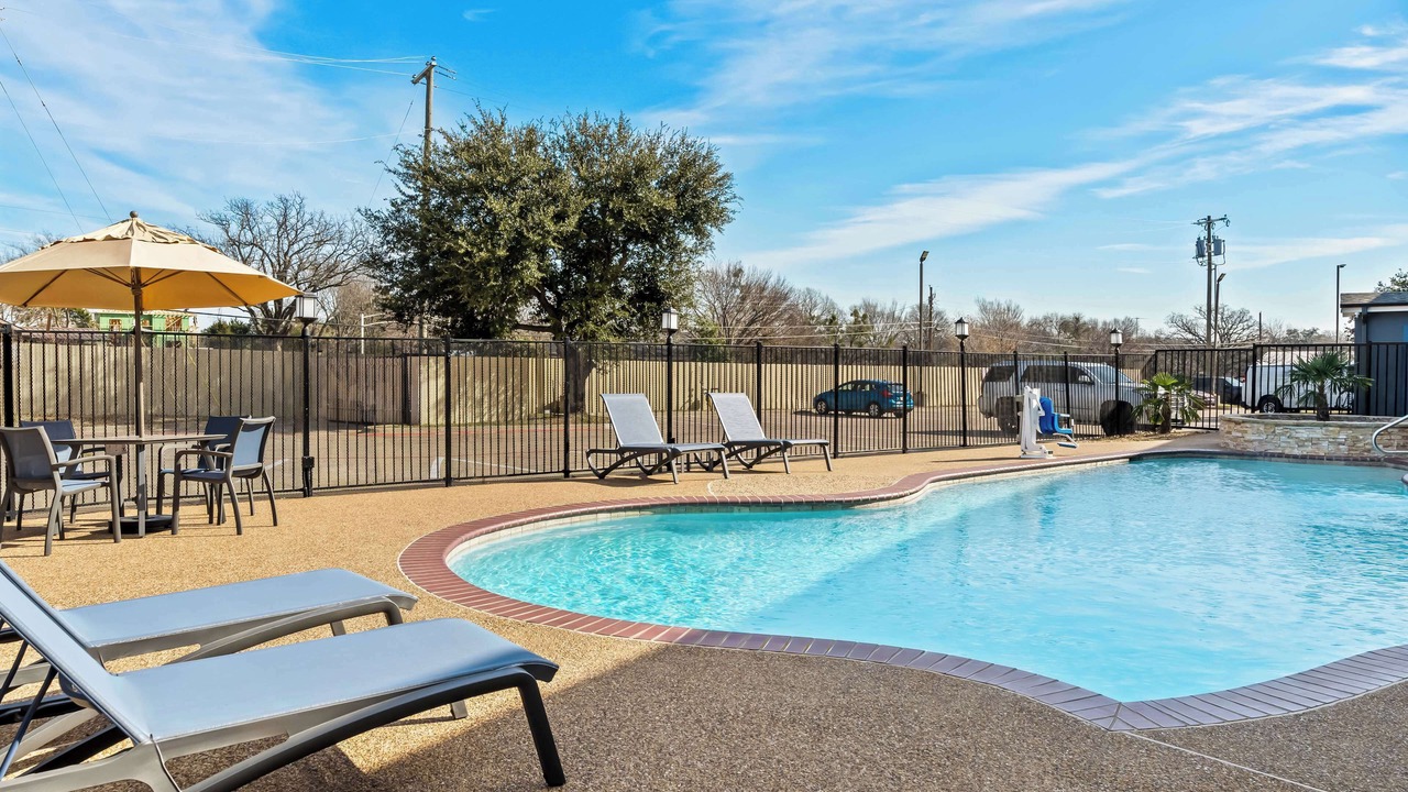 Photo of Outdoor in Seagoville