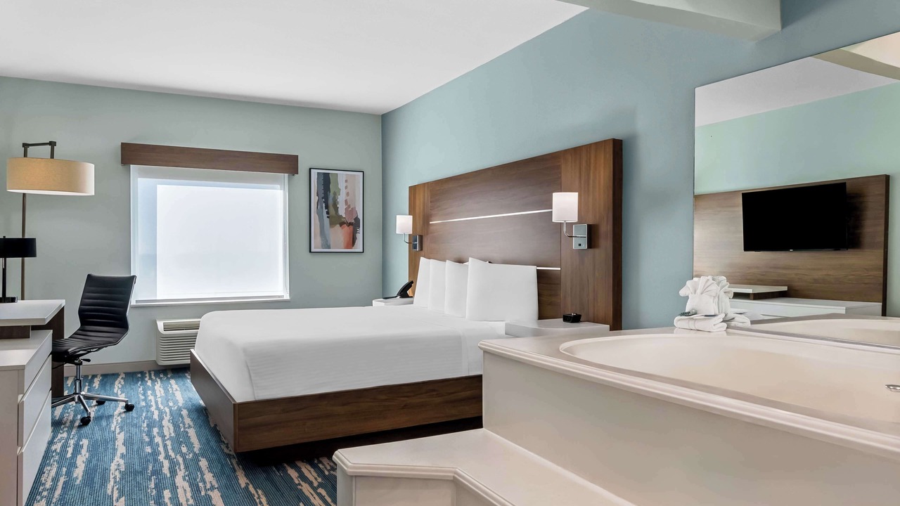 Photo of Bedroom in Seagoville