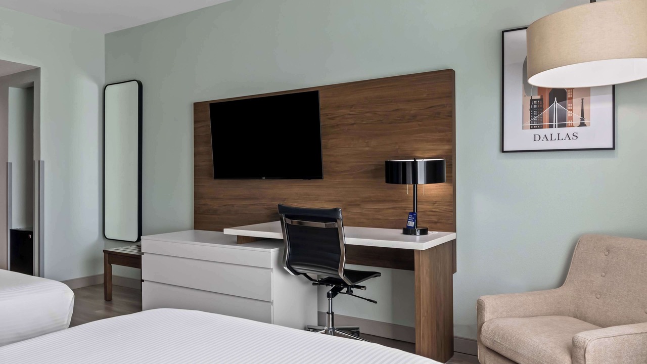 Photo of Bedroom in Seagoville