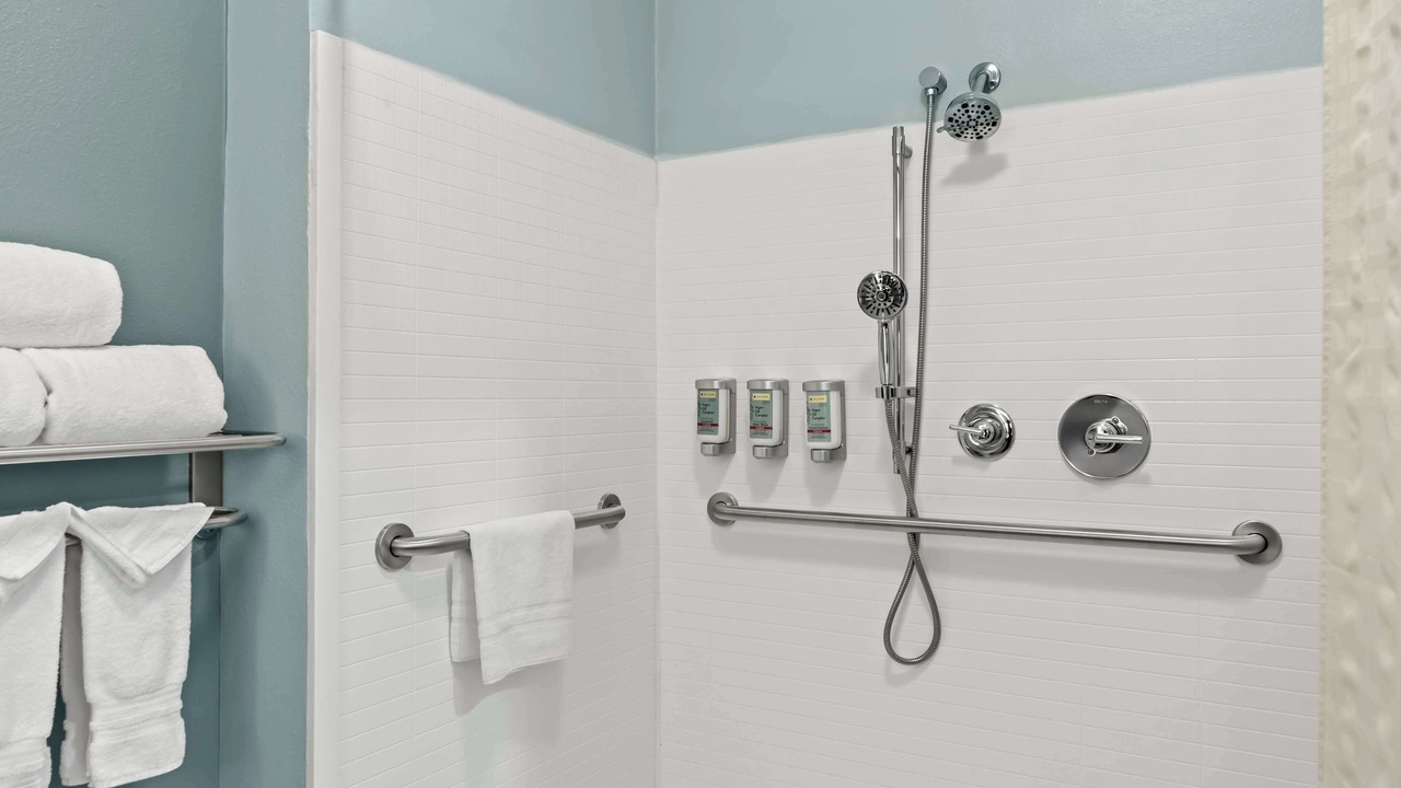 Photo of Bathroom in Seagoville
