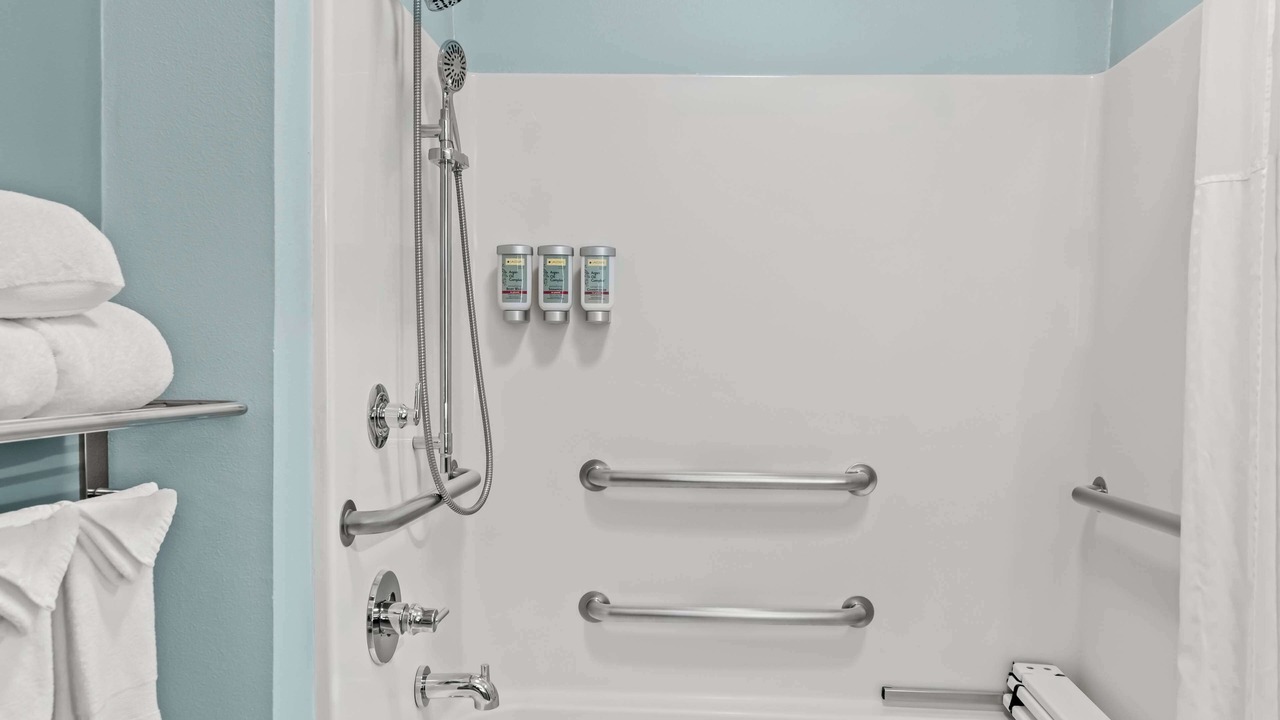 Photo of Bathroom in Seagoville