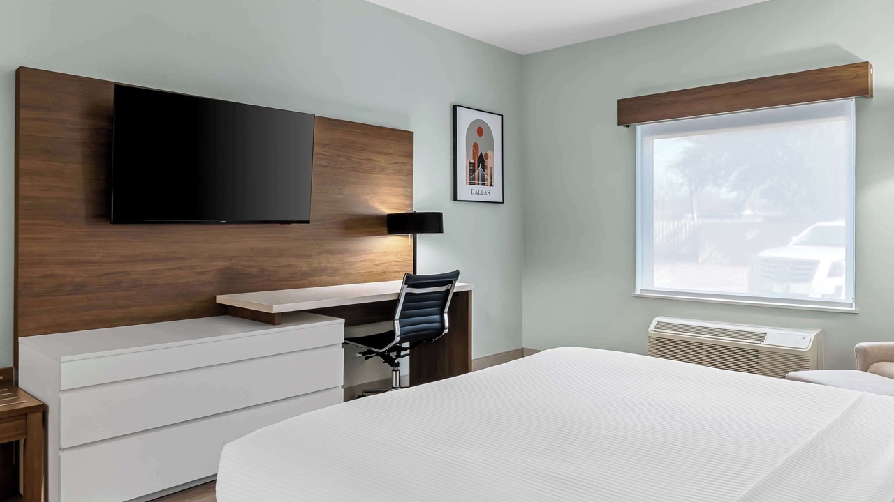 Photo of Bedroom in Seagoville