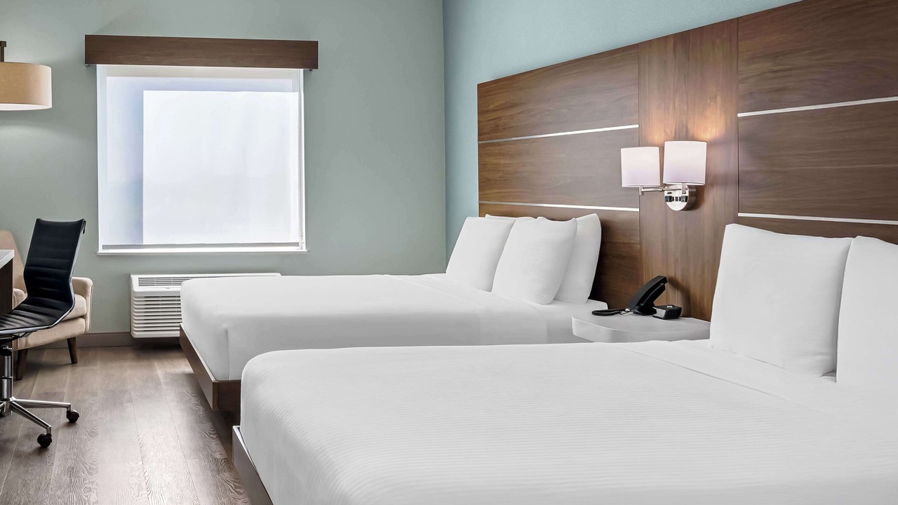Photo of Bedroom in Seagoville