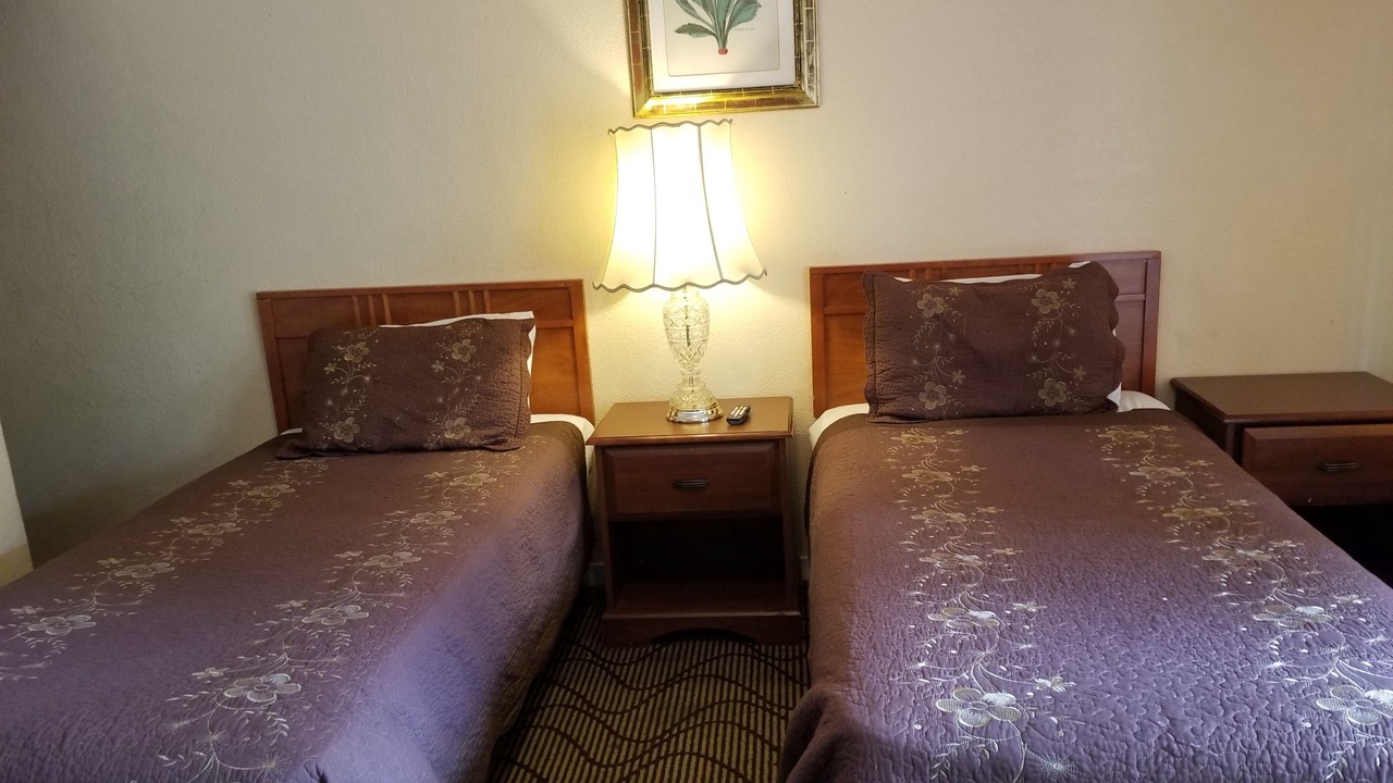 Photo of Bedroom in Nevada City