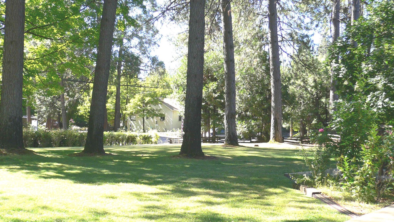 Photo of Outdoor in Nevada City
