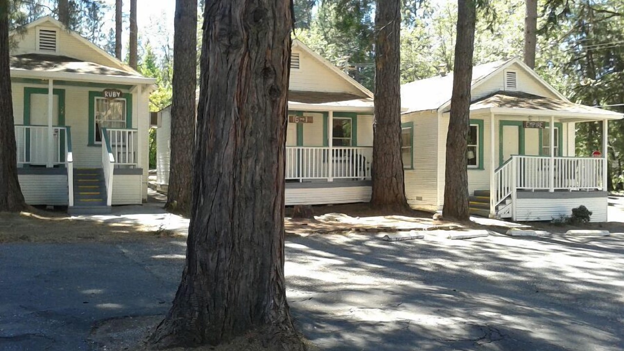 Photo of Outdoor in Nevada City