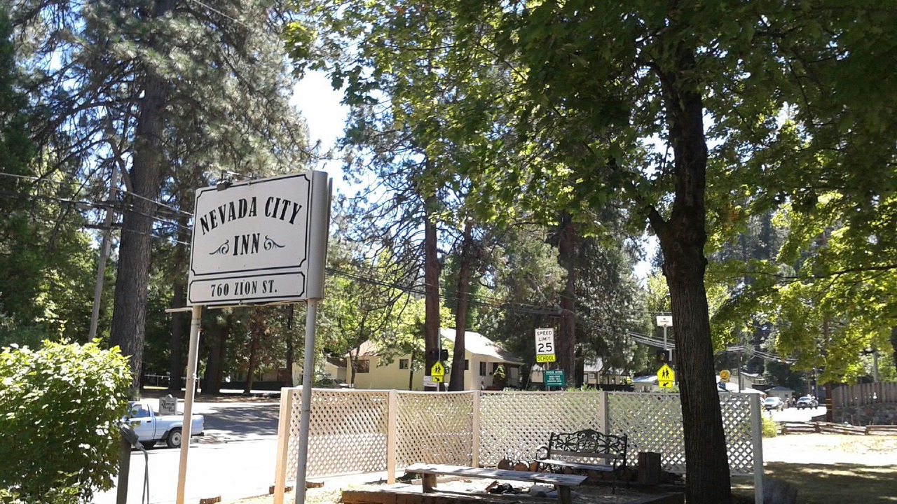 Photo of Outdoor in Nevada City