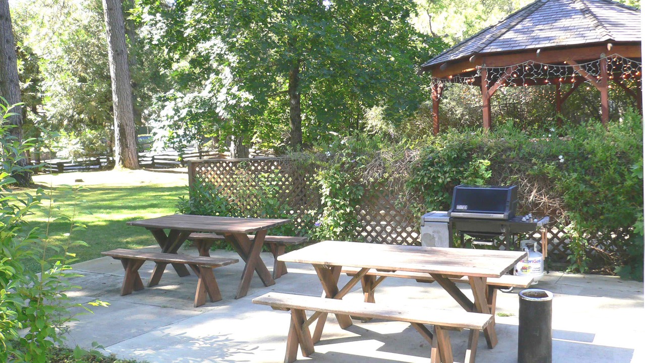 Photo of Outdoor in Nevada City