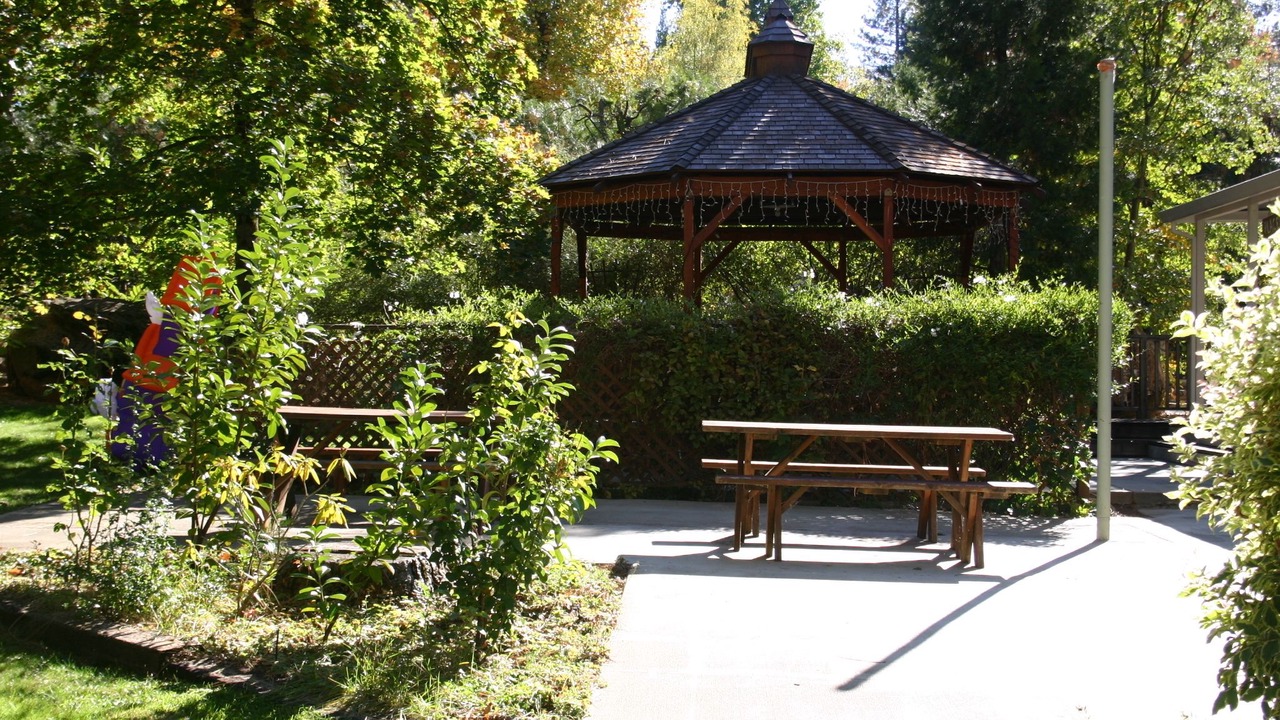 Photo of Outdoor in Nevada City
