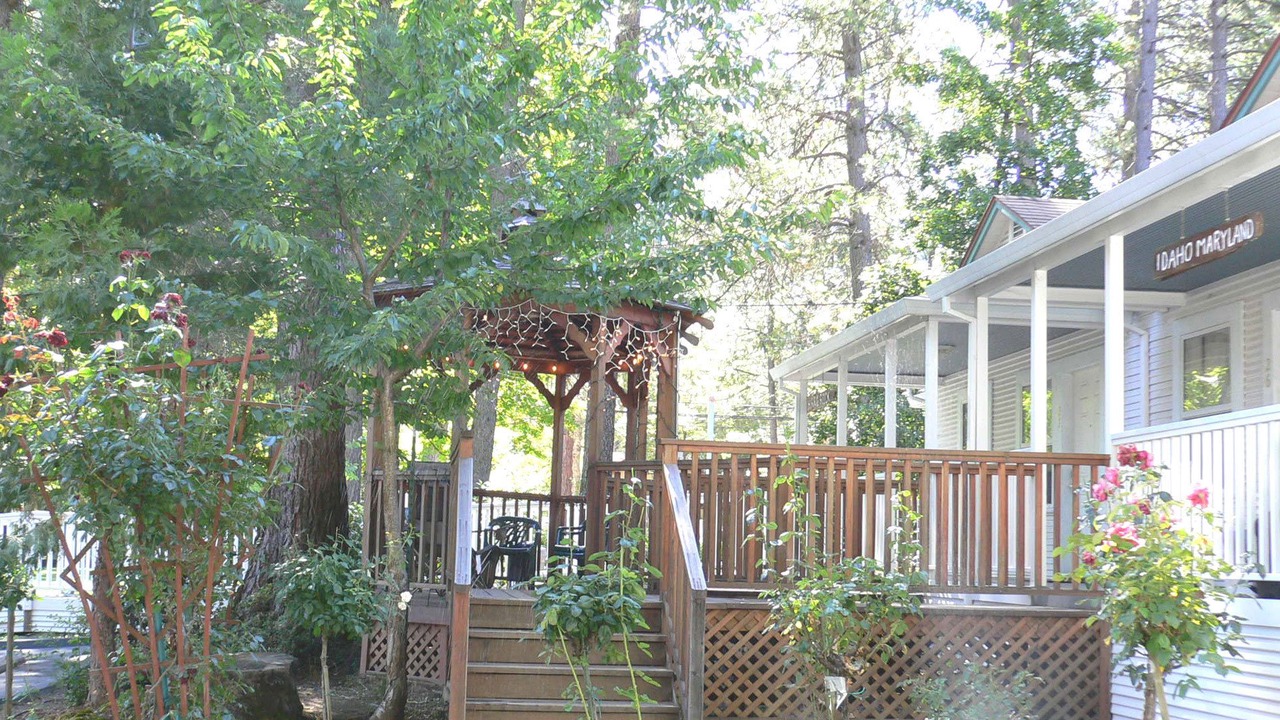 Photo of Outdoor in Nevada City