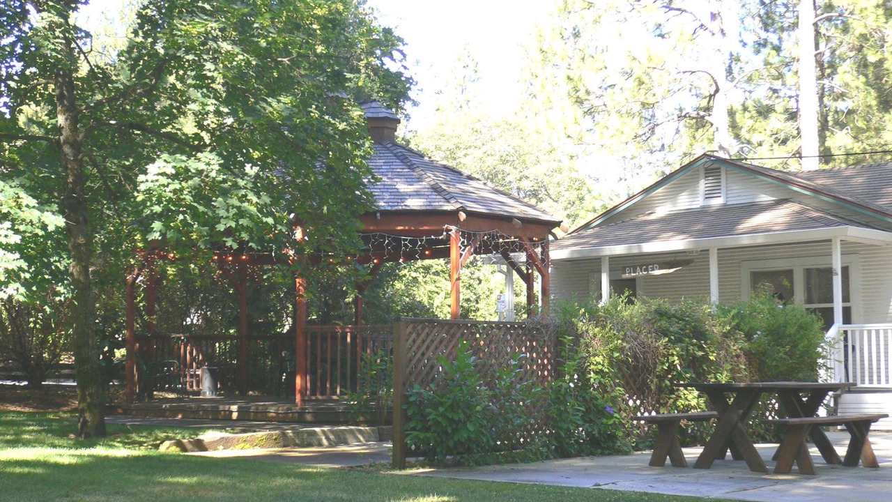 Photo of Outdoor in Nevada City