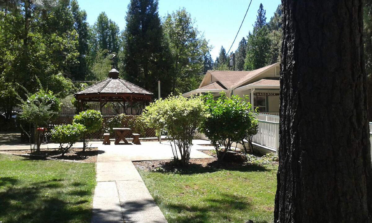Photo of Outdoor in Nevada City