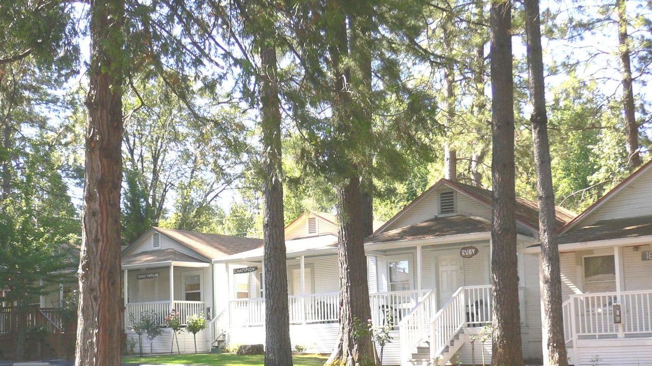 Photo of Outdoor in Nevada City