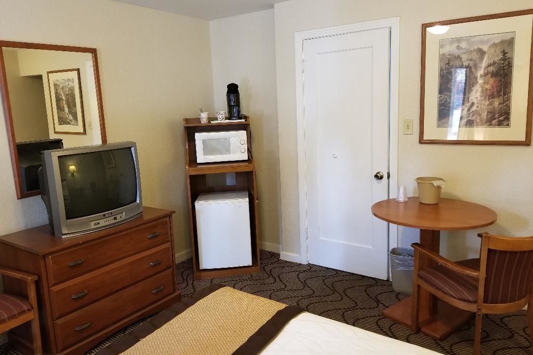 Photo of Livingroom in Nevada City