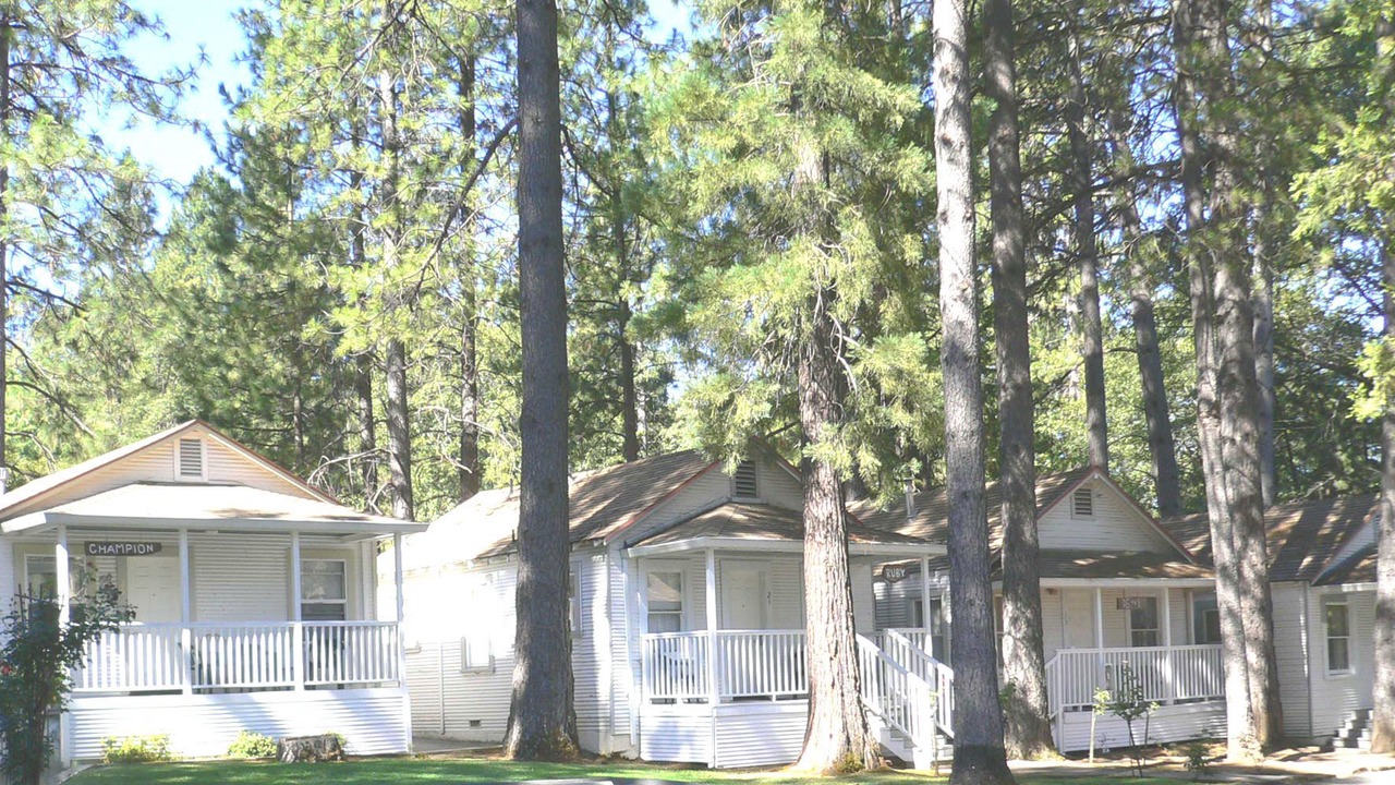 Photo of Outdoor in Nevada City