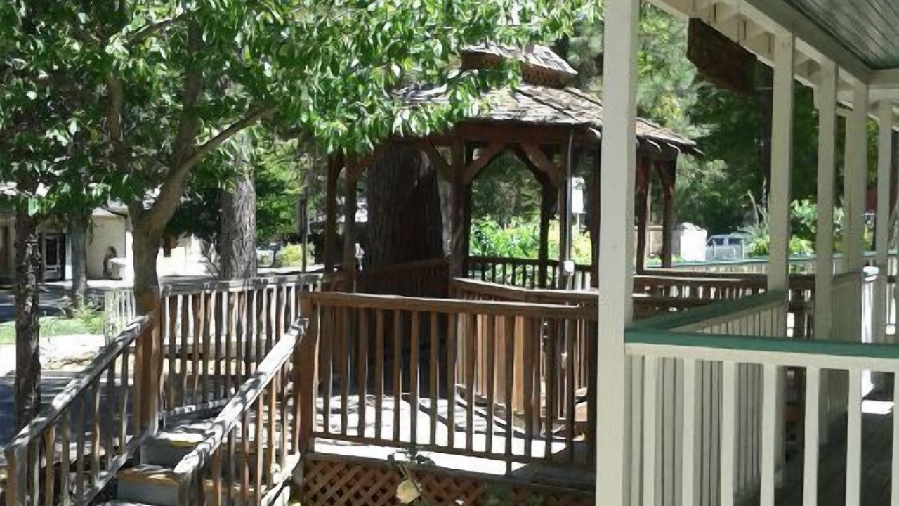 Photo of Outdoor in Nevada City