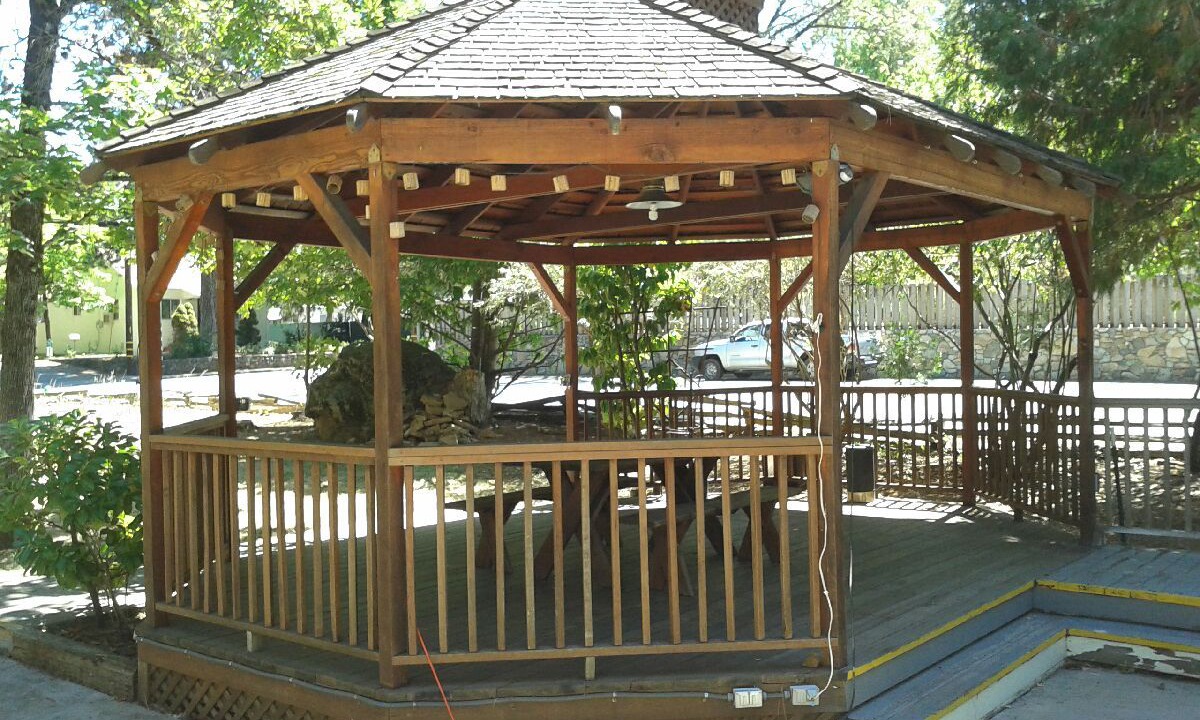 Photo of Outdoor in Nevada City
