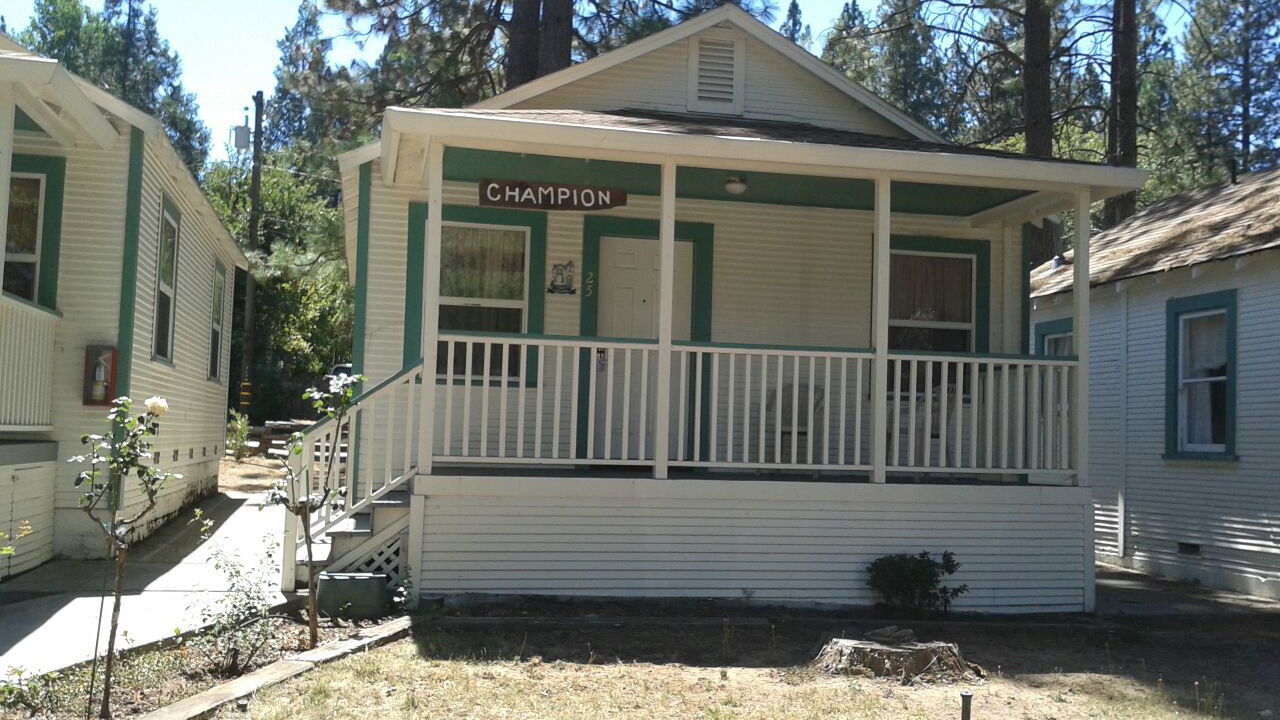 Photo of Outdoor in Nevada City