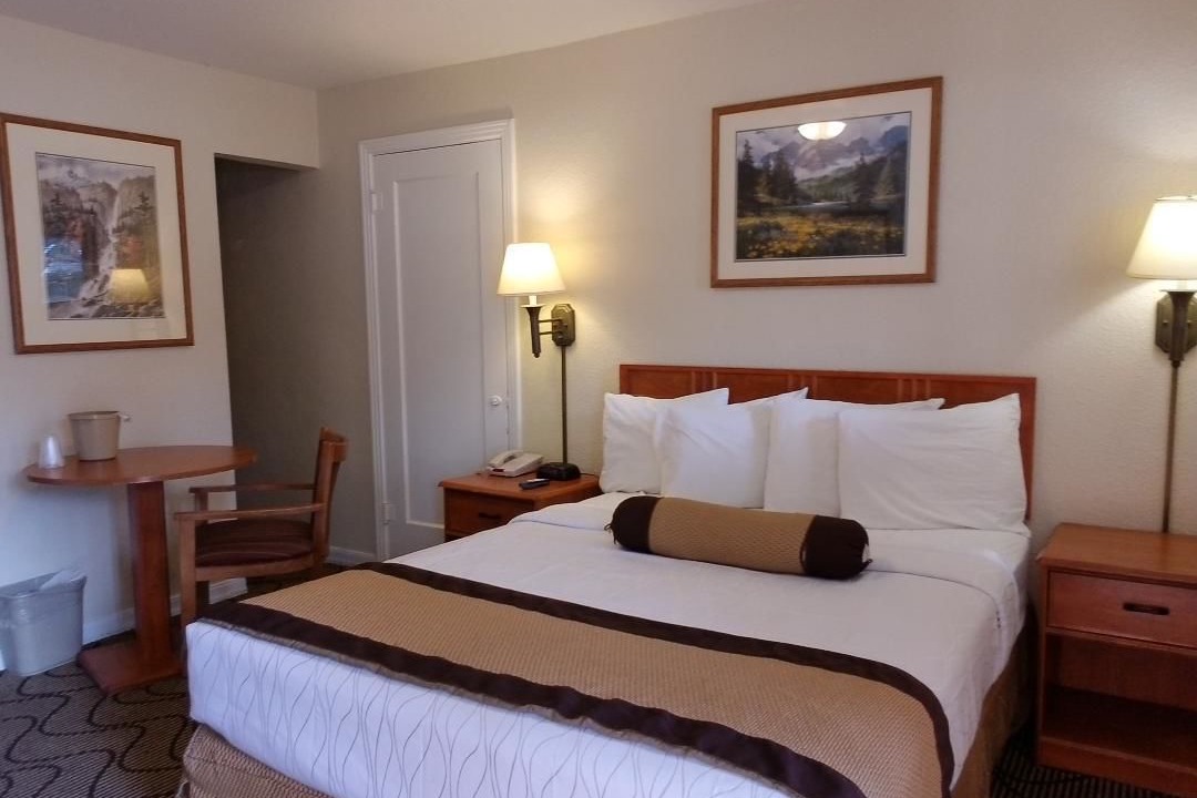 Photo of Bedroom in Nevada City
