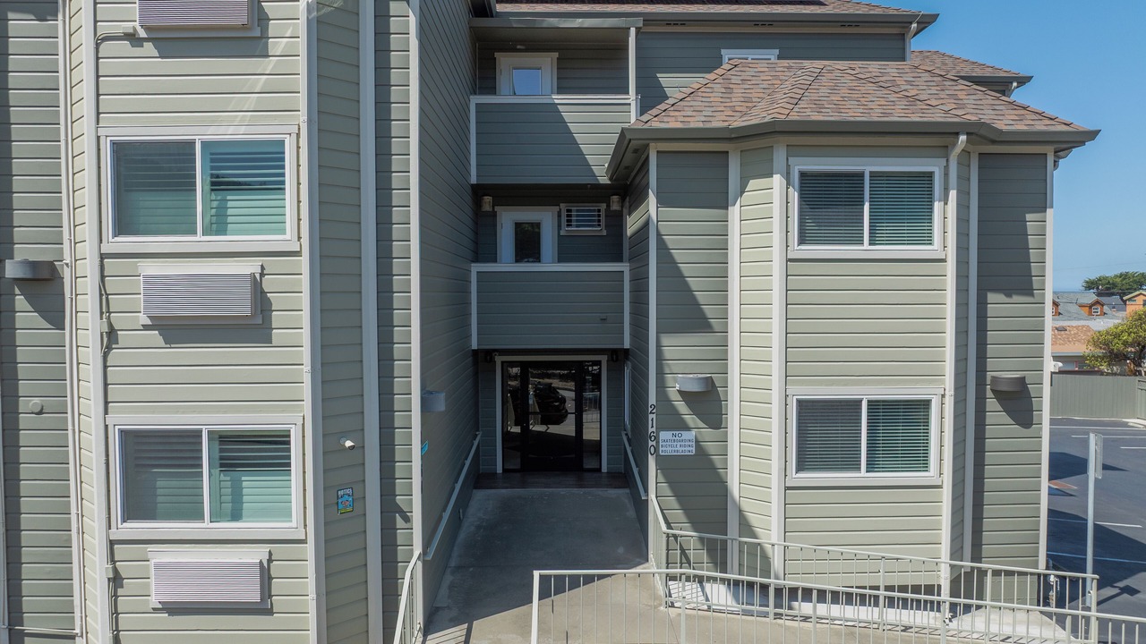 Photo of Outdoor in Sharp Park