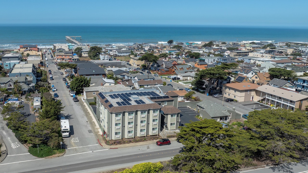 Photo of Outdoor in Sharp Park