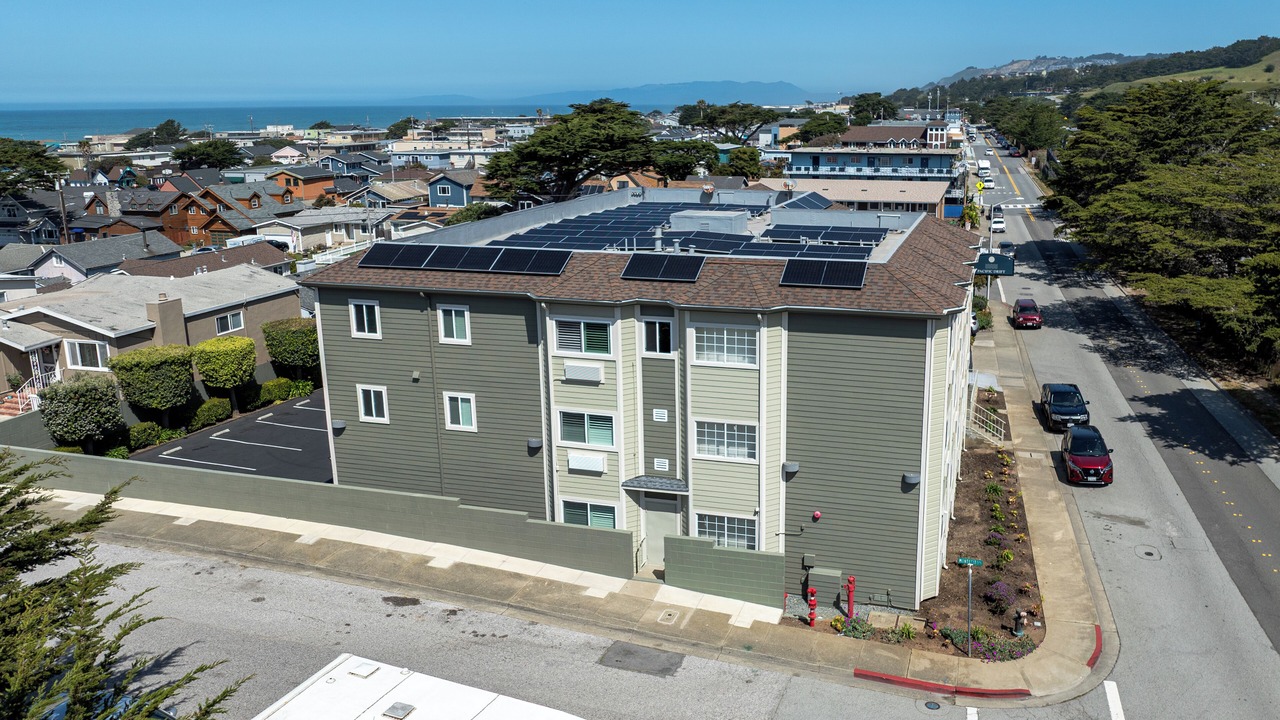 Photo of Outdoor in Sharp Park