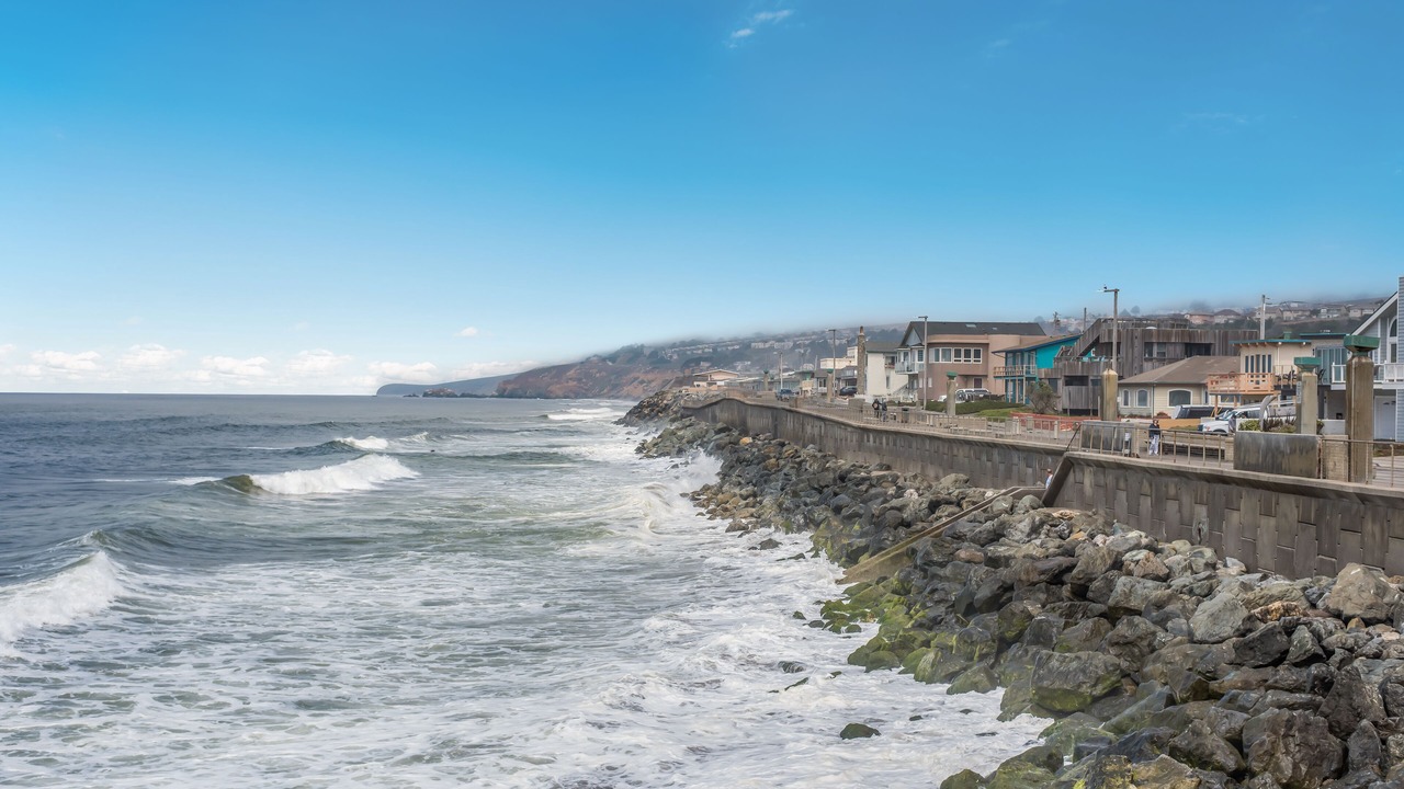 Photo of Others in Sharp Park