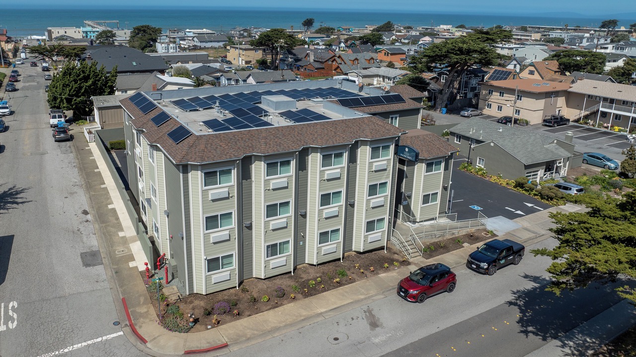 Photo of Outdoor in Sharp Park