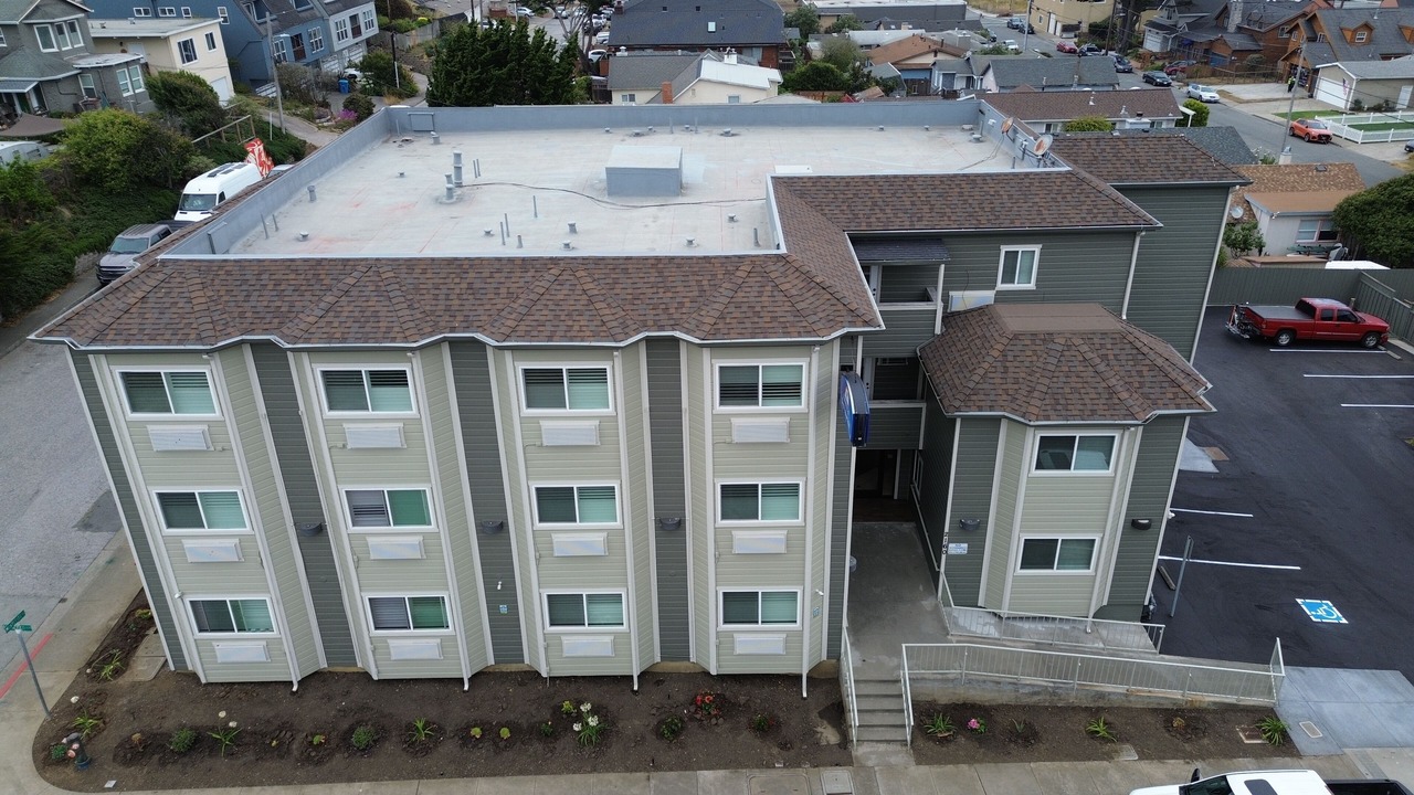 Photo of Outdoor in Sharp Park