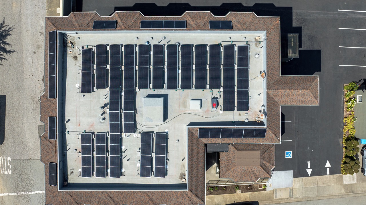 Photo of Outdoor in Sharp Park