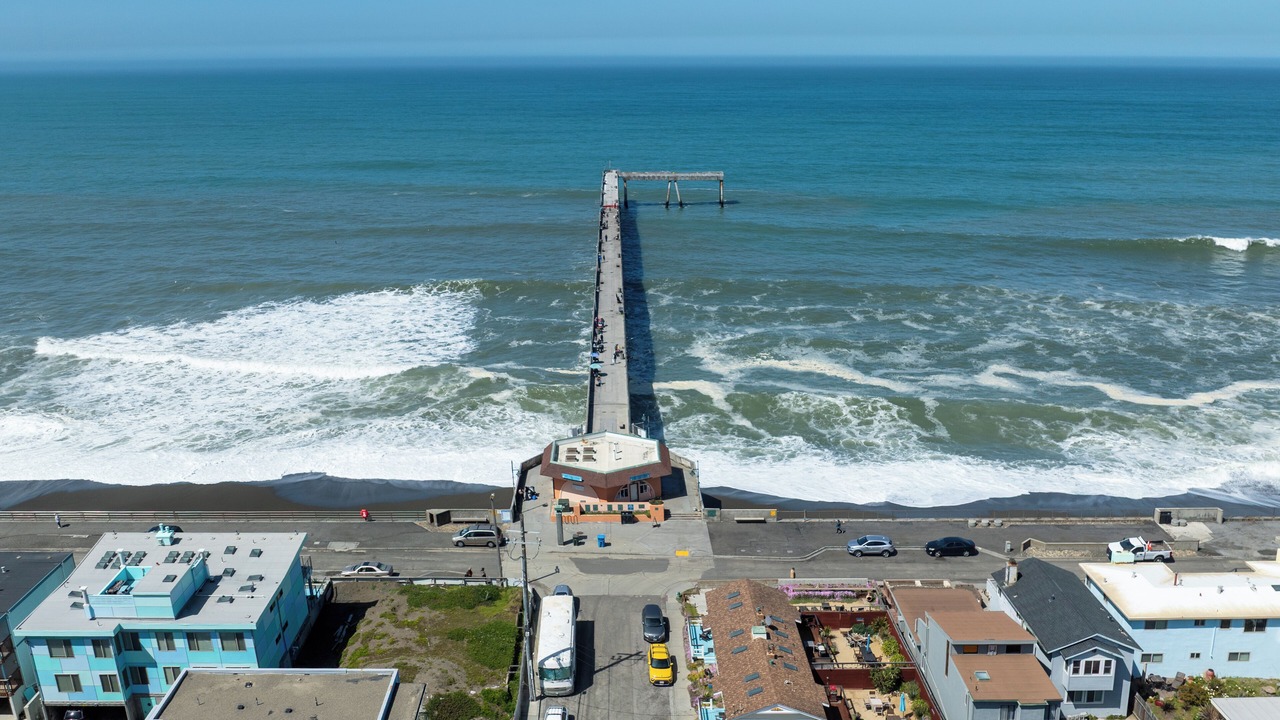 Photo of Others in Sharp Park