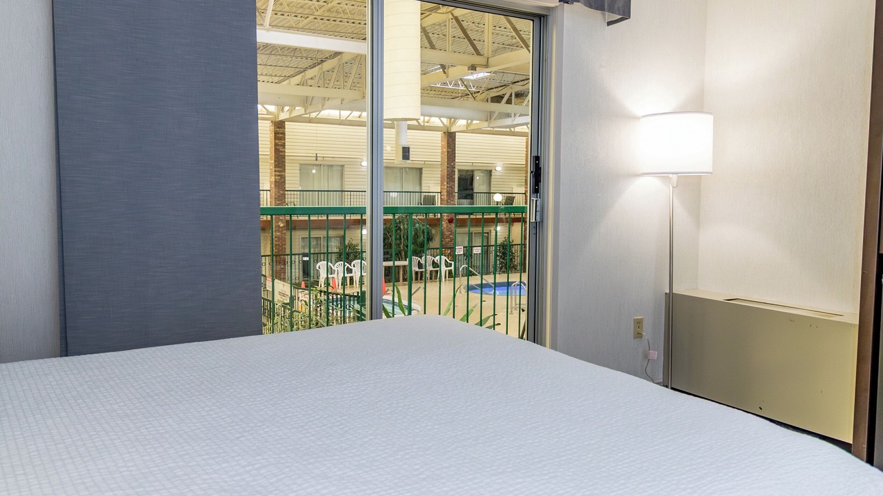 Photo of Patio Balcony in Brandon
