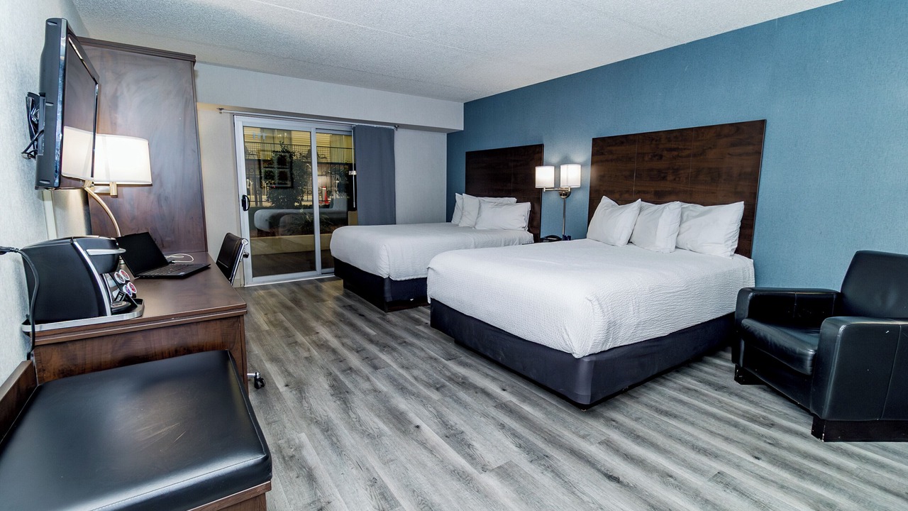 Photo of Bedroom in Brandon