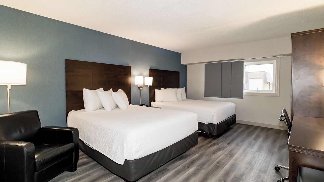Photo of Bedroom in Brandon