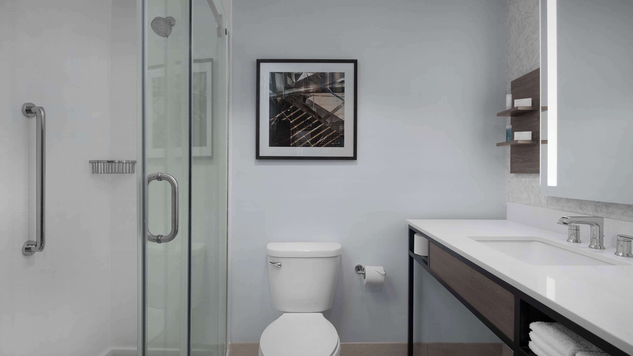 Photo of Bathroom in West Lafayette