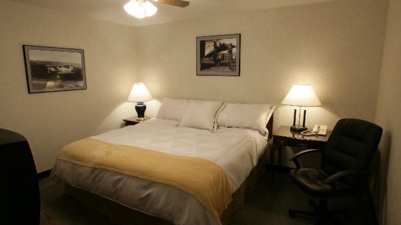 Photo of Bedroom in Beaumont