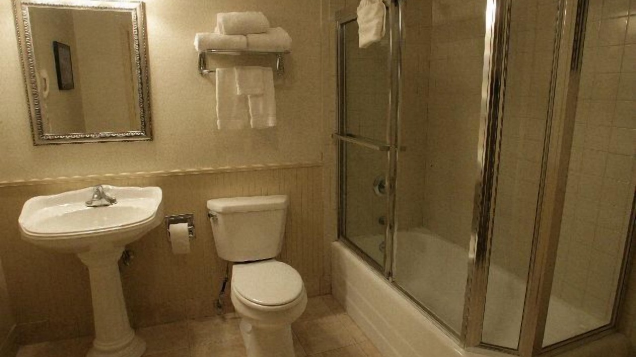 Photo of Bathroom in Beaumont