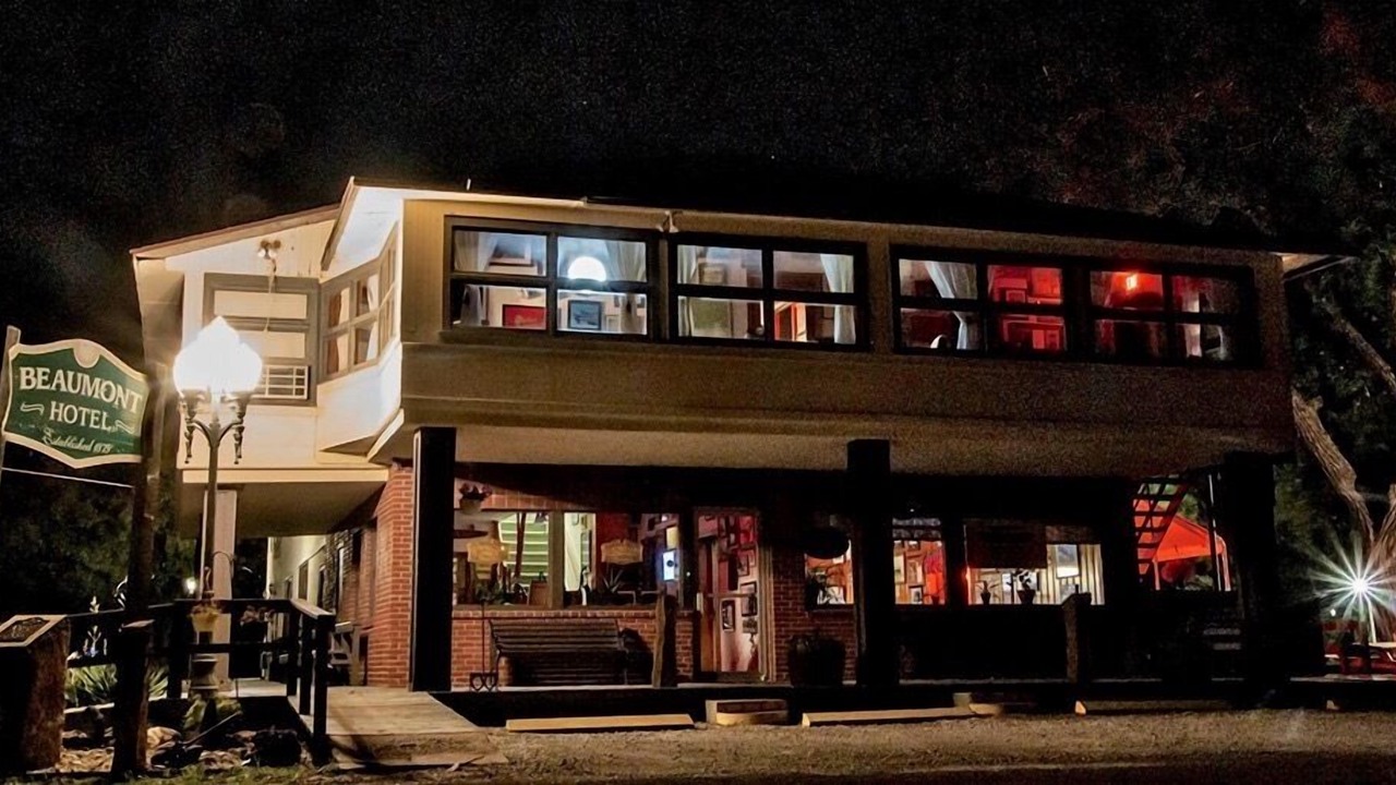 Photo of Outdoor in Beaumont