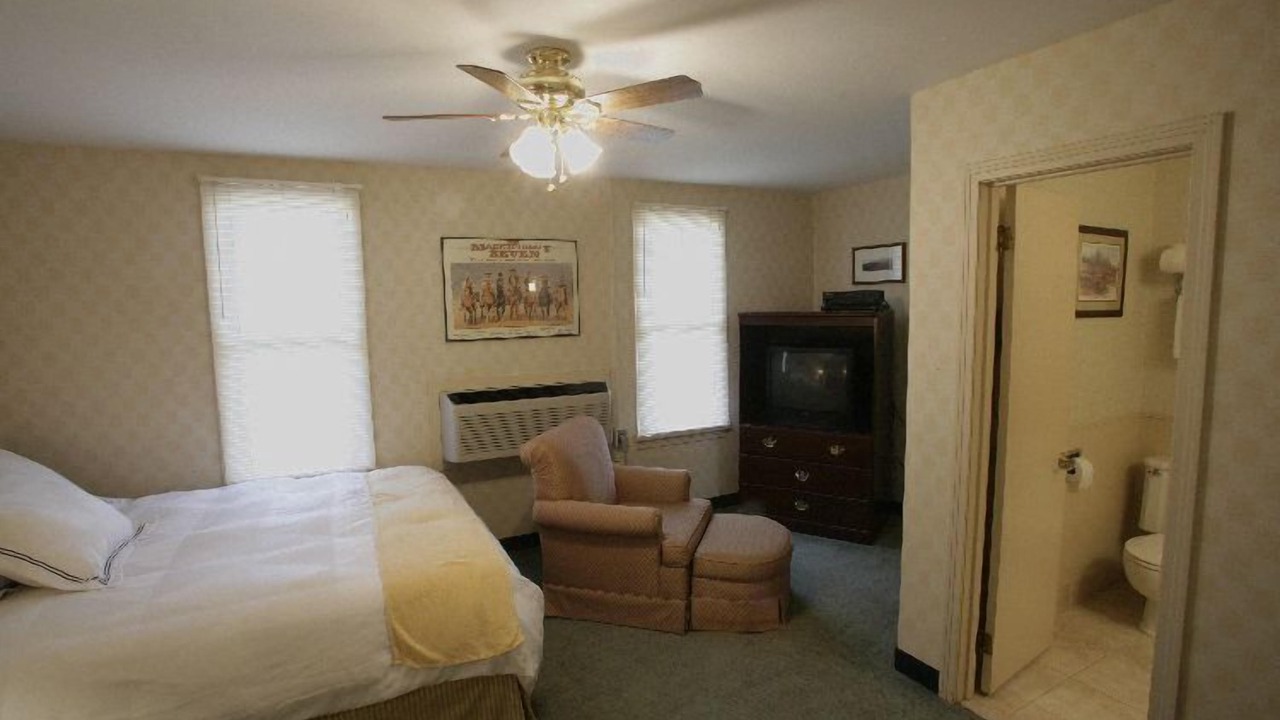 Photo of Bedroom in Beaumont