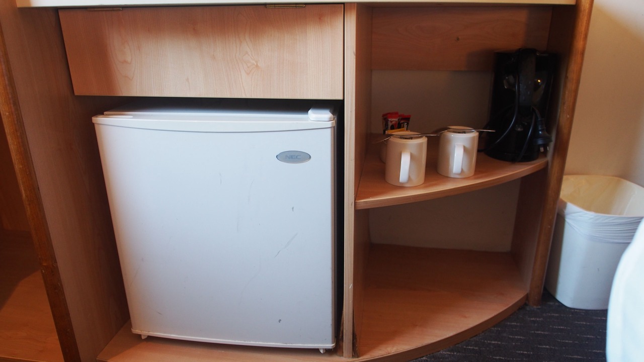 Photo of Bedroom in Thornleigh