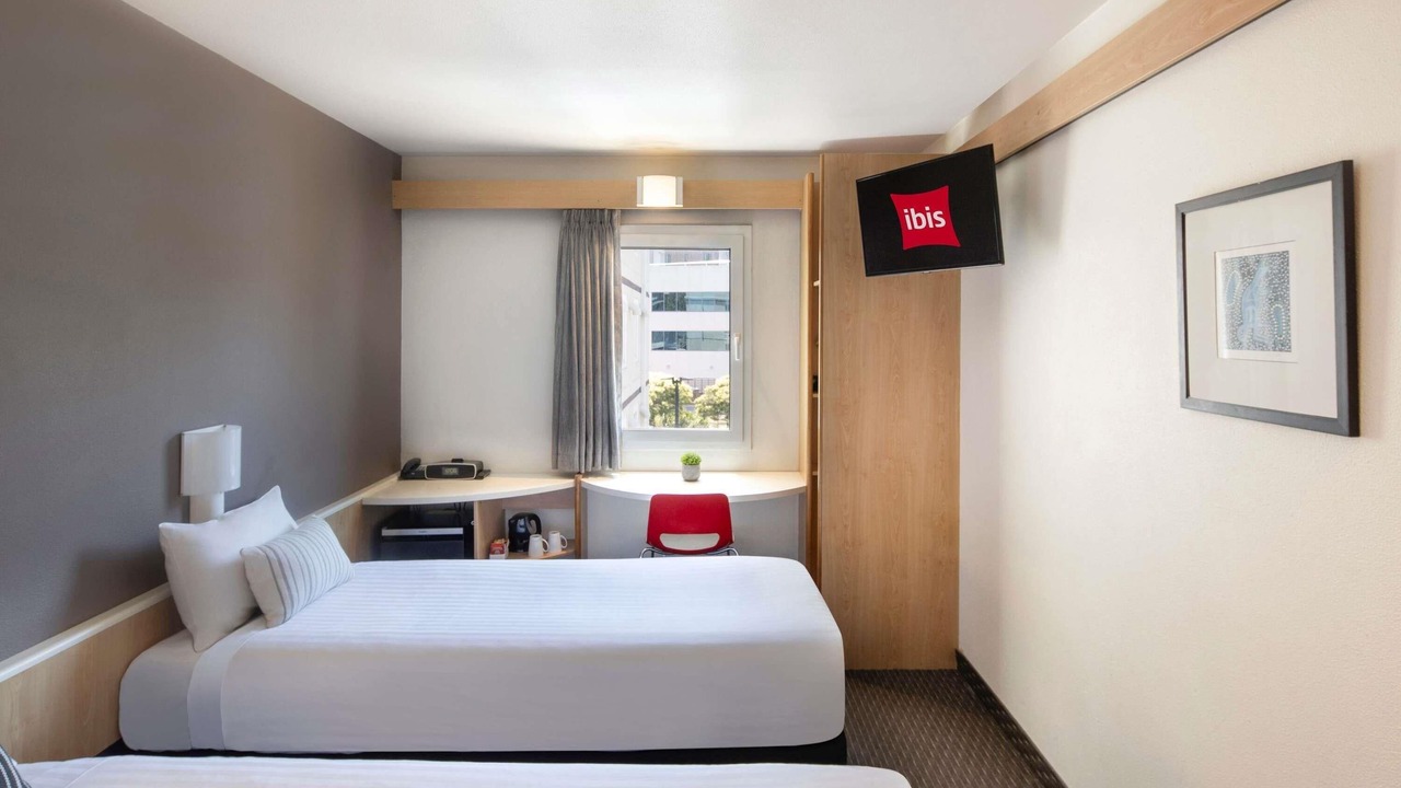 Photo of Bedroom in Thornleigh