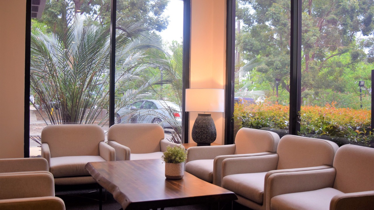 Photo of Livingroom in Thornleigh