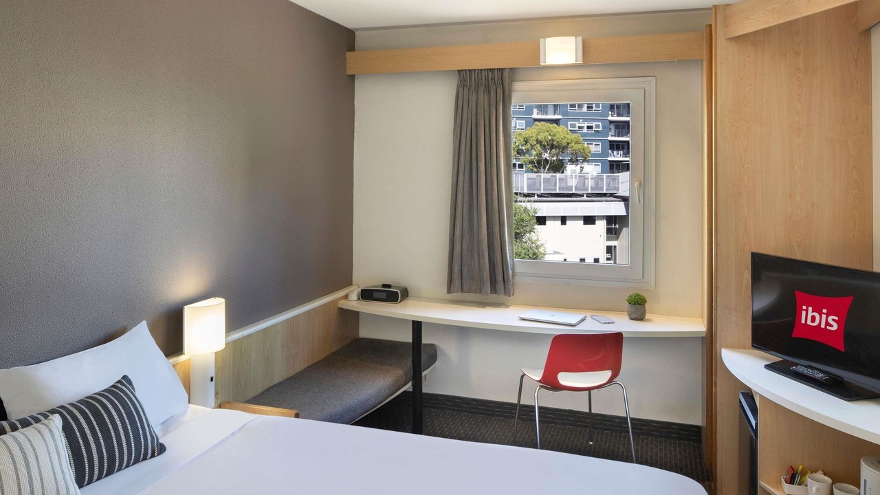 Photo of Bedroom in Thornleigh