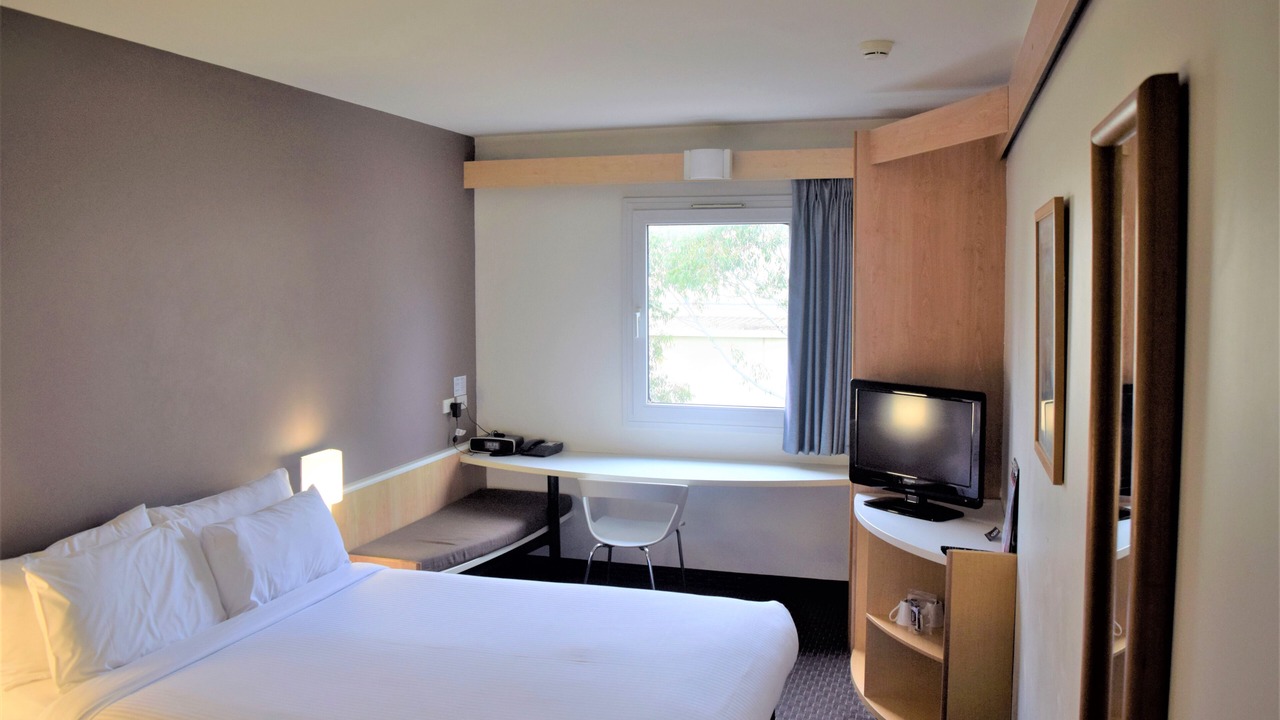 Photo of Bedroom in Thornleigh