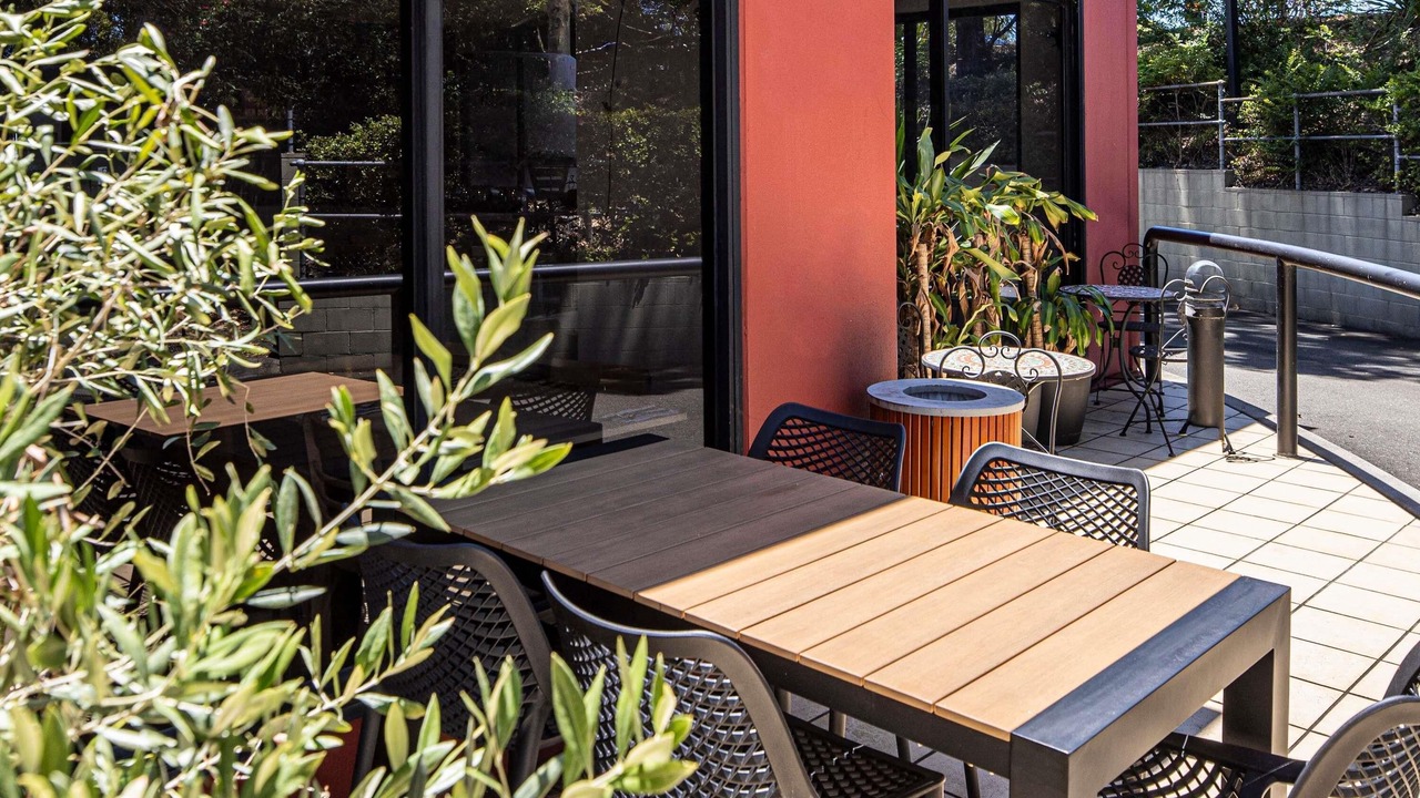 Photo of Outdoor in Thornleigh