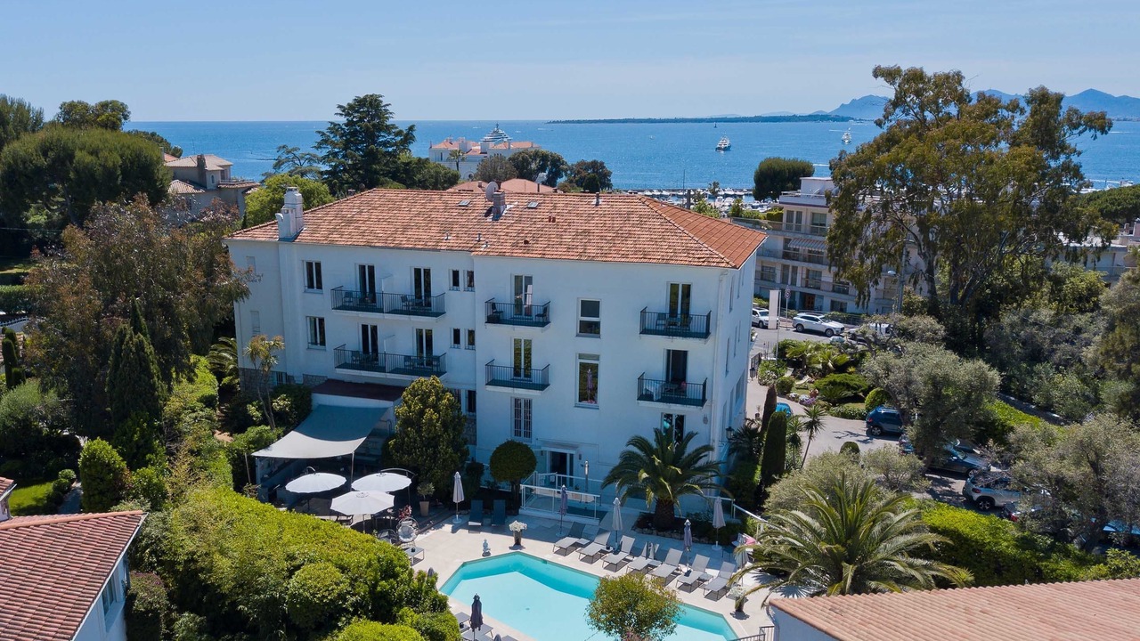 Photo of Outdoor in Cap-d'Antibes