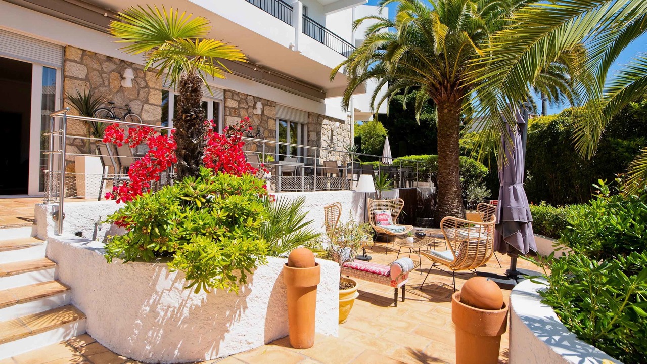 Photo of Outdoor in Cap-d'Antibes
