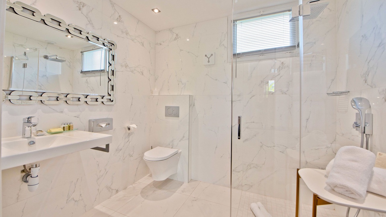 Photo of Bathroom in Cap-d'Antibes